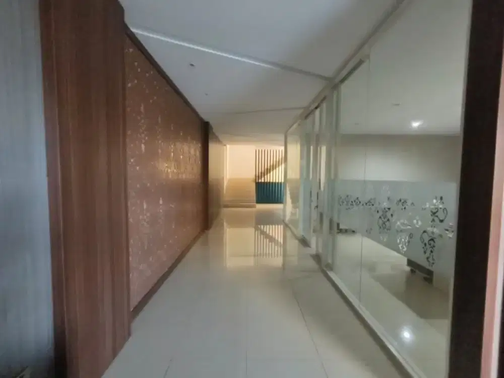 DIJUAL 2 UNIT RUKO GANDENG – LOKASI STRATEGIS IMAM BONJOL