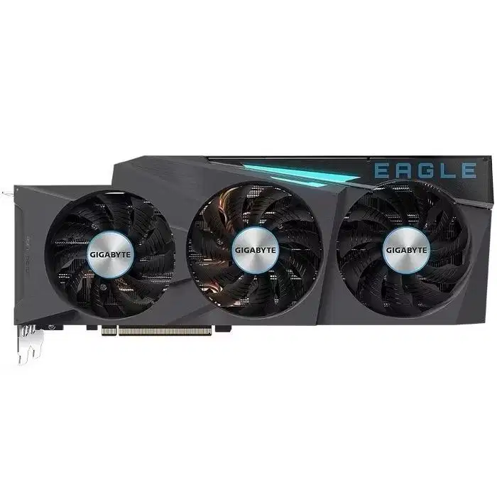 Rtx 3080 eagle gigabyte 10gb ddr6 sehat banget main game mulus mantap