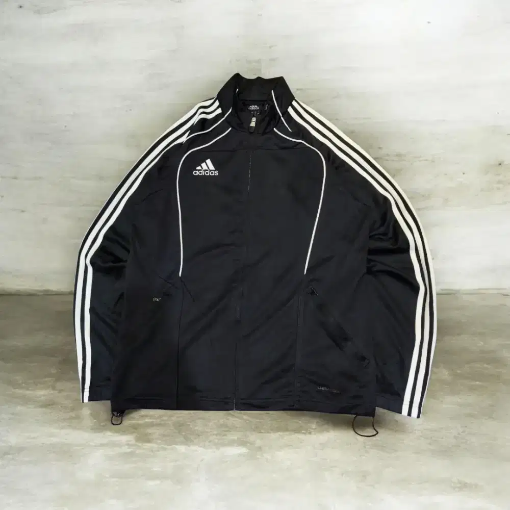 Jaket Tracktop Adidas