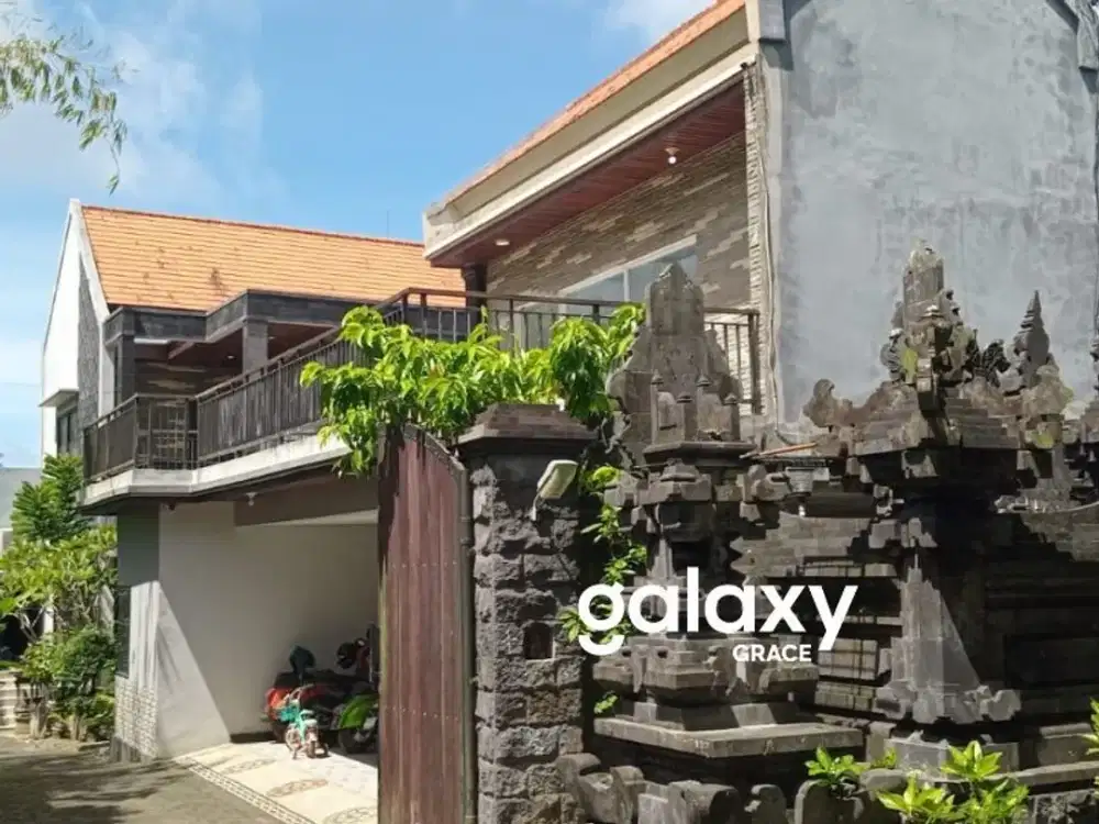 JUAL SEWA VILLA LUAS DI MERAK ULUWATU PECATU BADUNG
