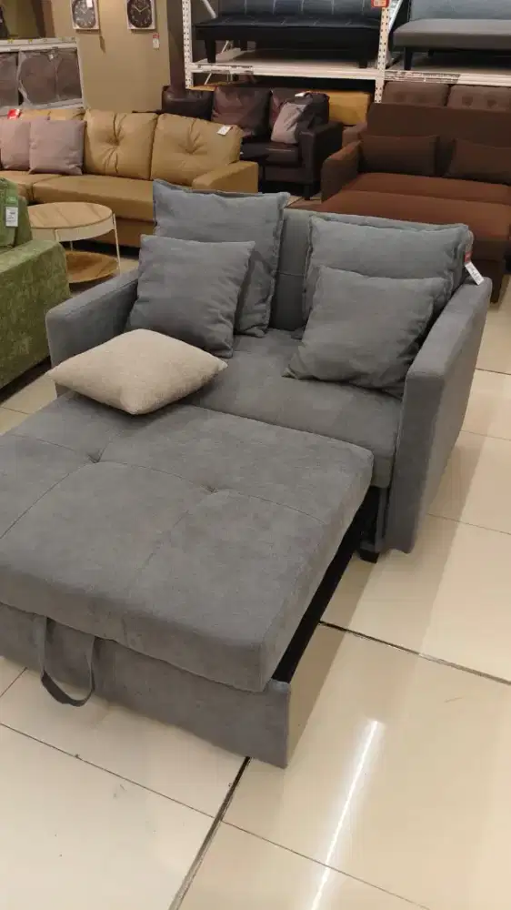 Sofa Sleeper Favorit