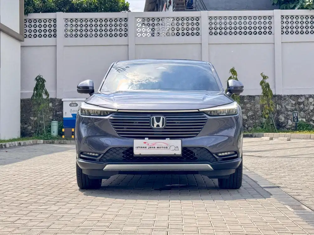 Honda HR-V 2023