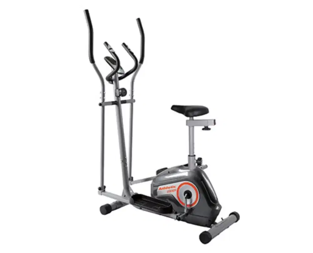 Elliptical Bike 230 EA Athletic