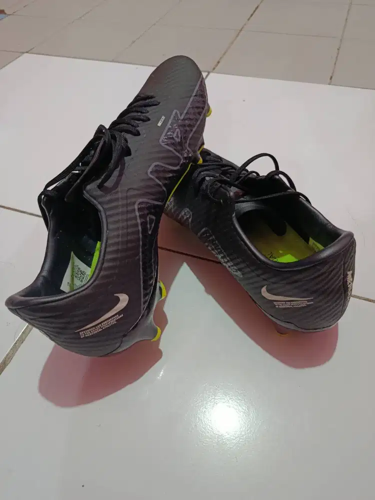 Sepatu bola nike vapor 15 academy original
