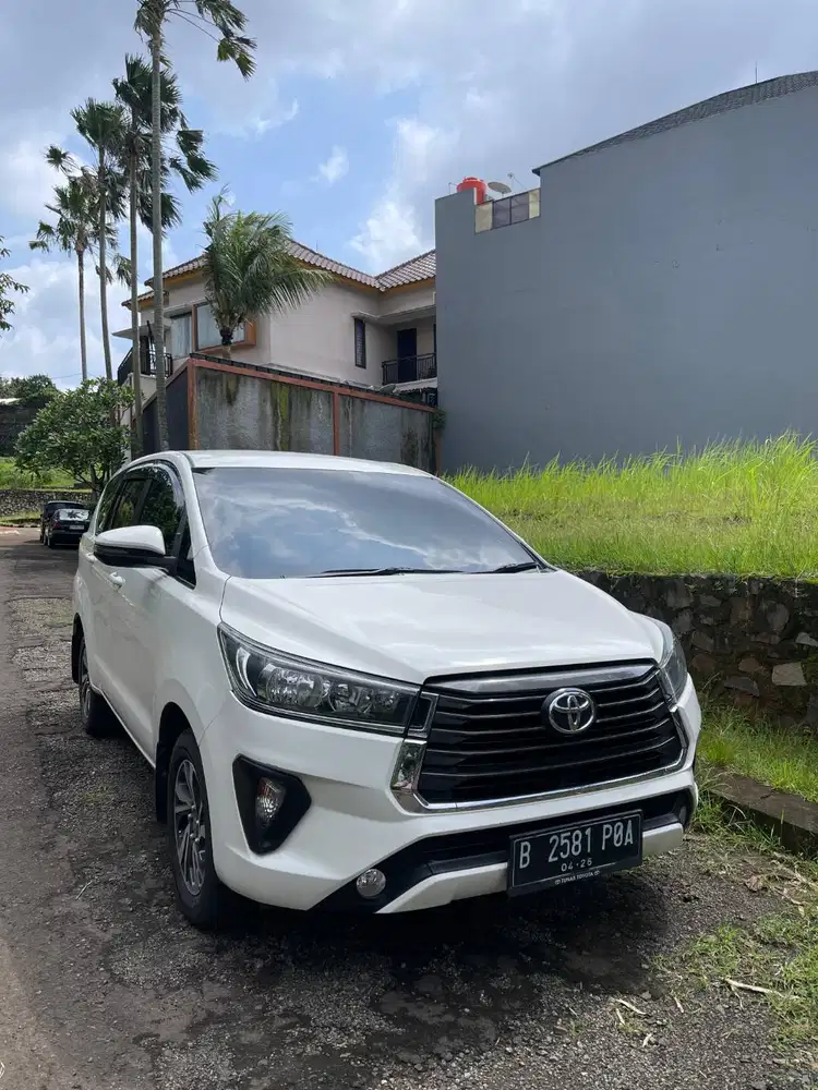 2021 Toyota Innova