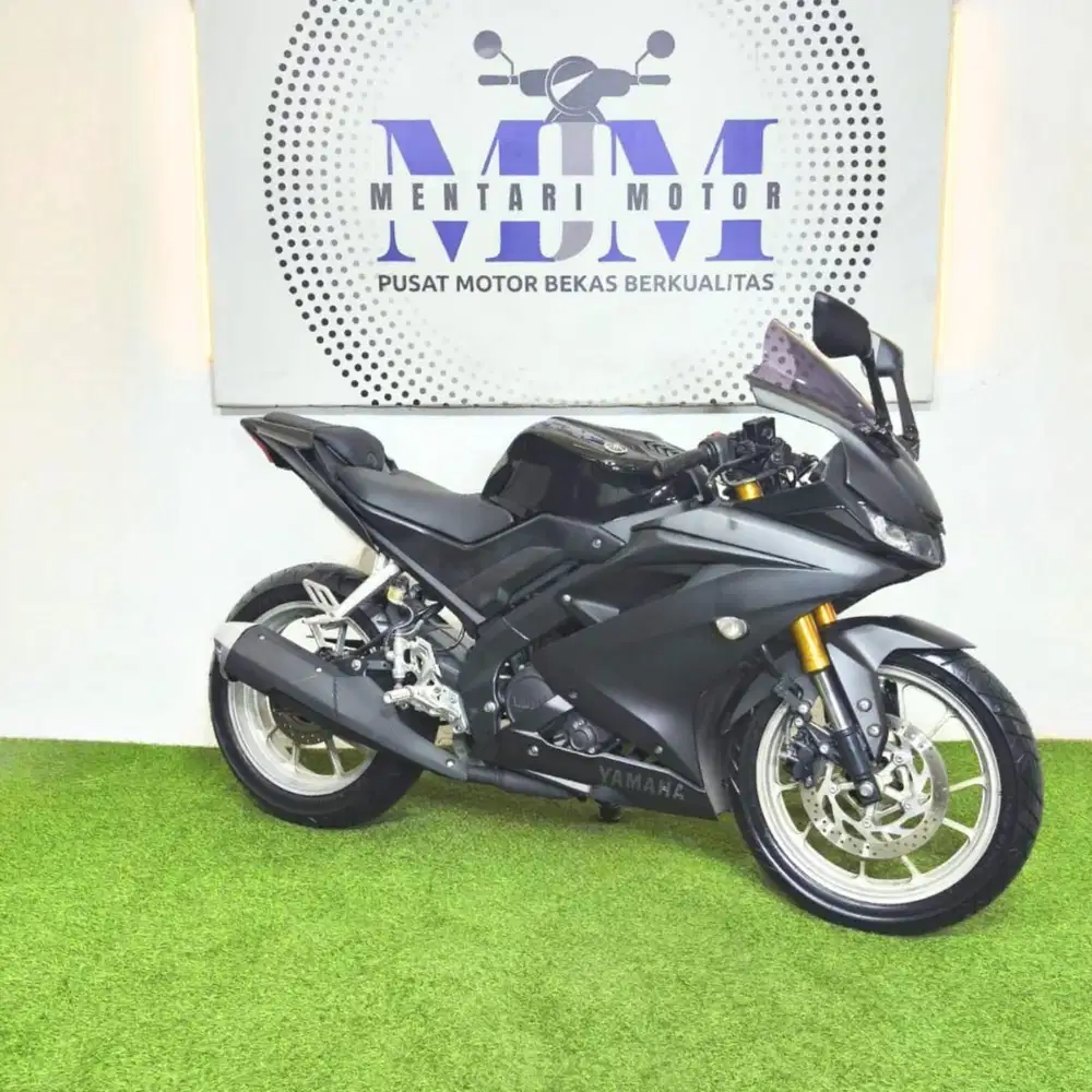 R15 2021 CASH/CREDIT! BERGARANSI, MENTARI JOJO MOTOR