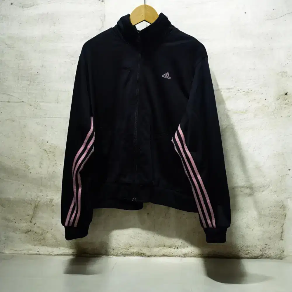 Jaket Tracktop Adidas