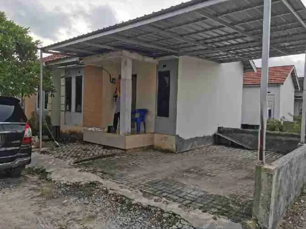 Sewa rumah UK 36
