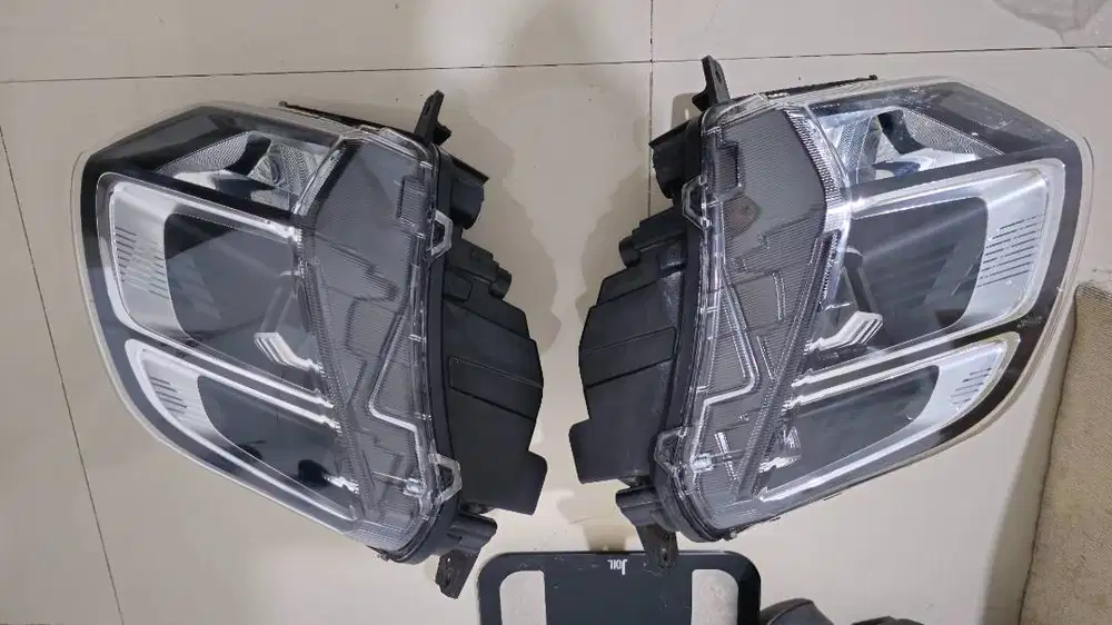 Headlamp Lampu Chery Omoda 5 2023