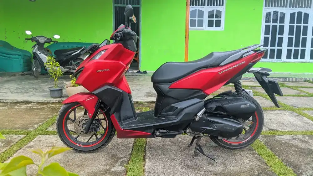 HONDA VARIO 160 CBS