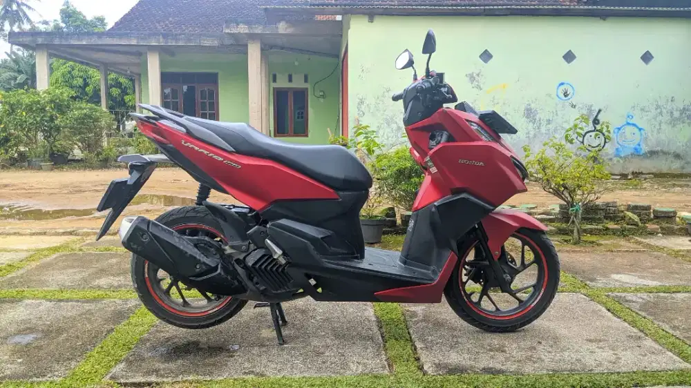 HONDA VARIO 160 CBS