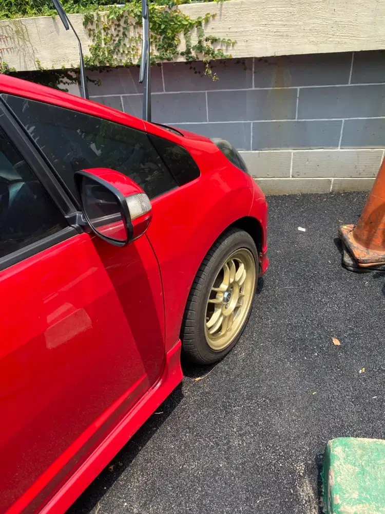 Honda Jazz 2013 Bensin