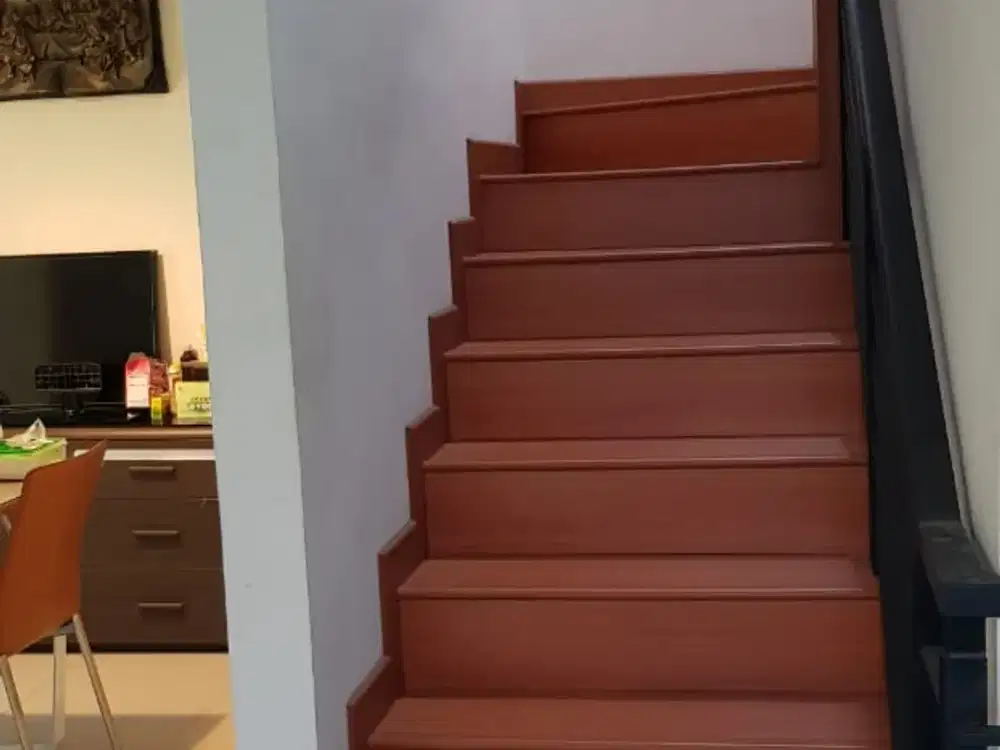 Dijual rumah siap huni 3lt di Janur Elok - Kelapa Gading Jakarta Utara