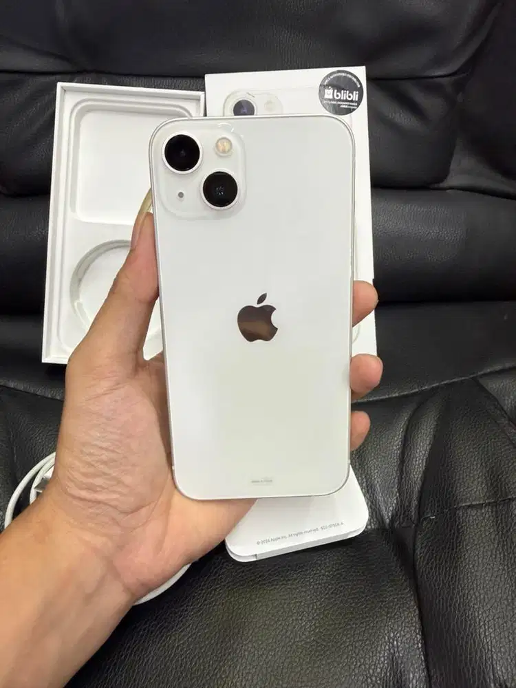 iPhone 13 iBox 128GB