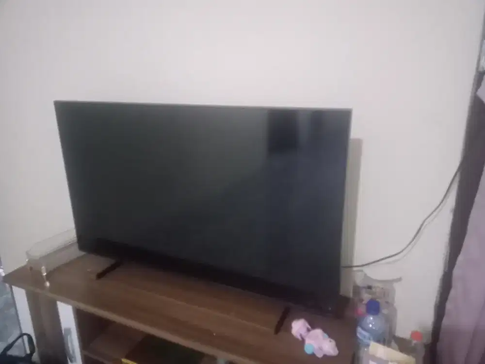 Smart tv 43 inch samsung