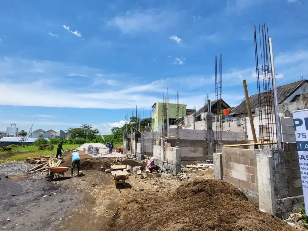 Kost Kost an Dekat Mall Matos dan Kampus Brawijaya Kota Malang