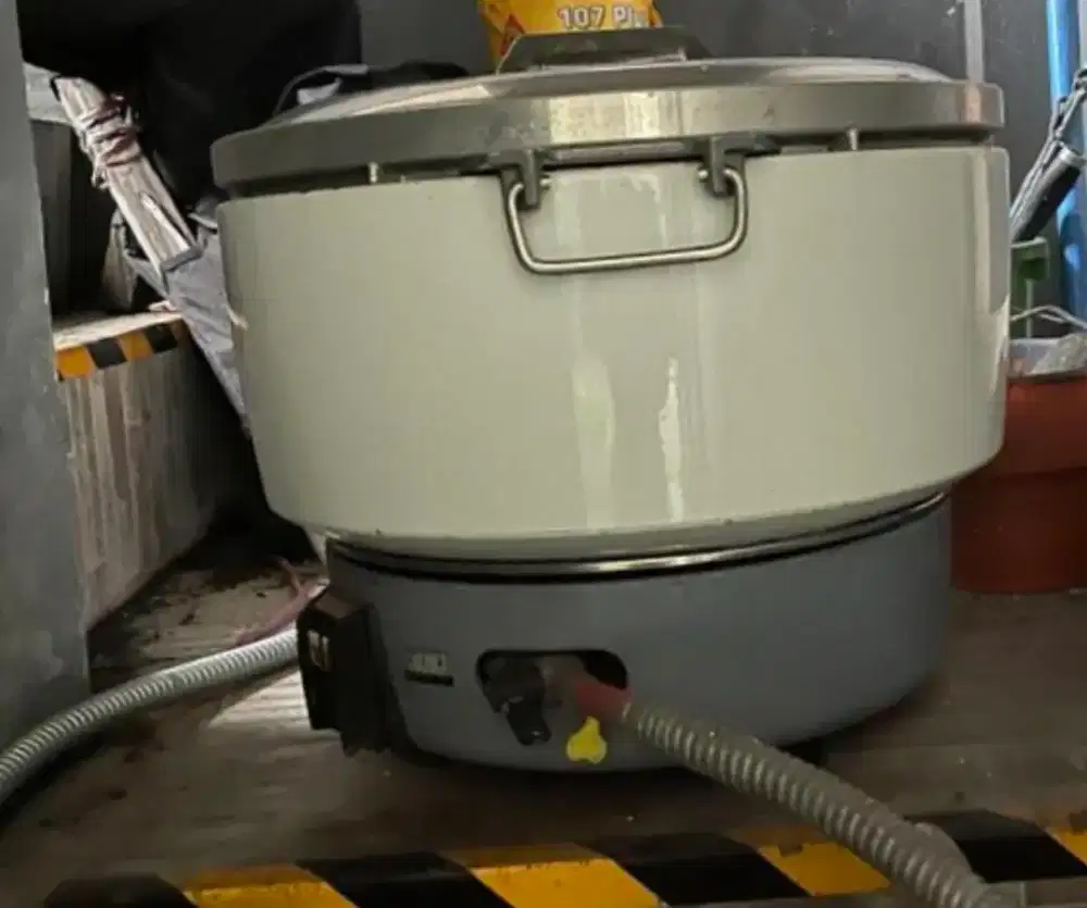 Rinnai Penanak Nasi murah