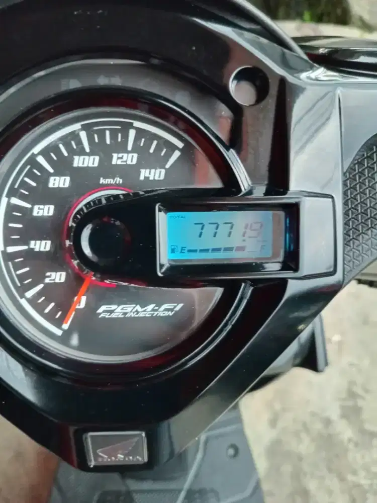 Motor honda beat  cbs thn 2025 nego ditempat