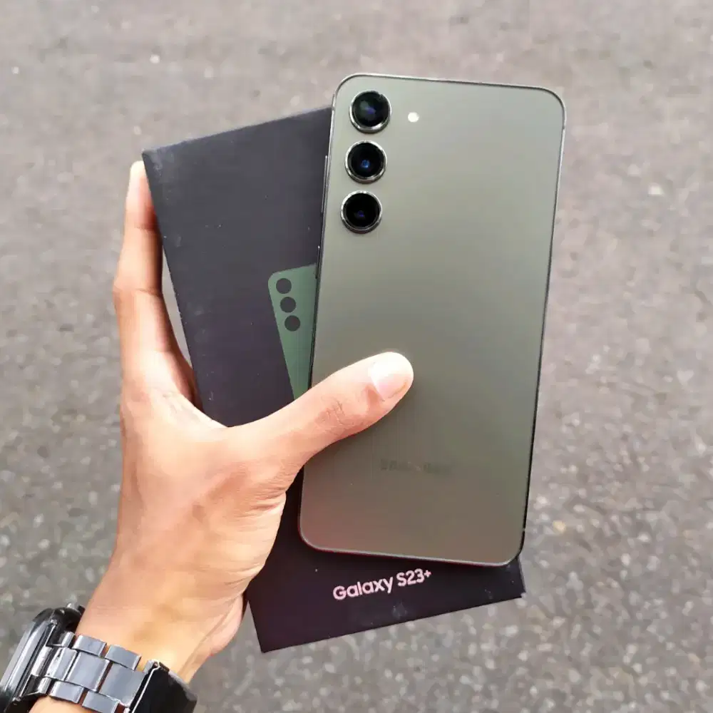 Samsung S23 Plus 5G 8/256