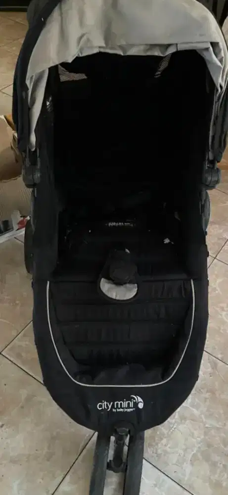 Stroller Baby Joger Murah
