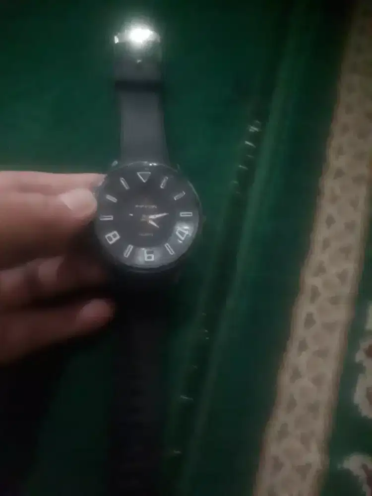 Jam tangan Ripcurl,normal