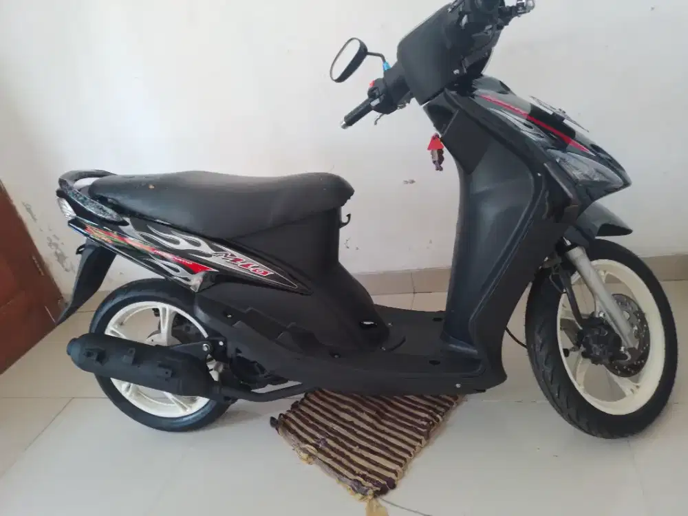Mio Sporty 5TL tahun 2008