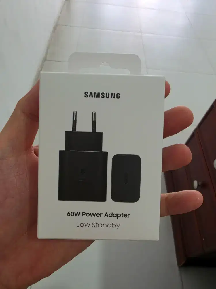 Samsung 60W Power Adapter Charger