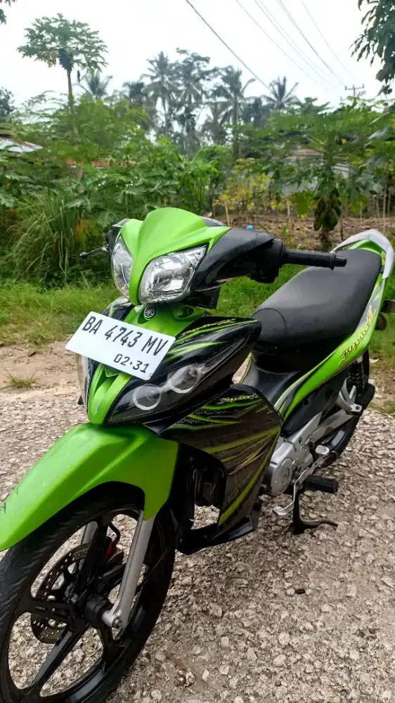 Jupiter Z 2010 (ori)