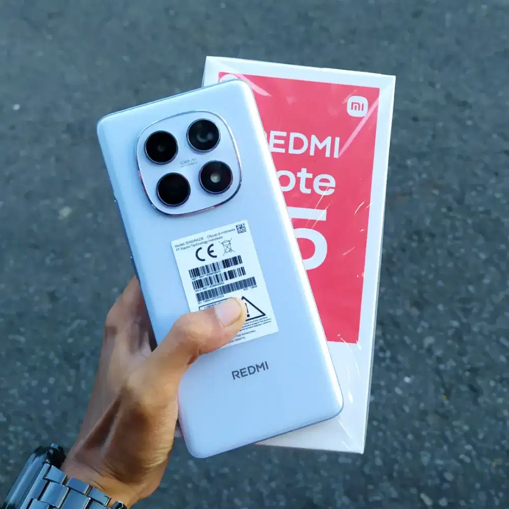 Redmi Note 15 4G 8/128