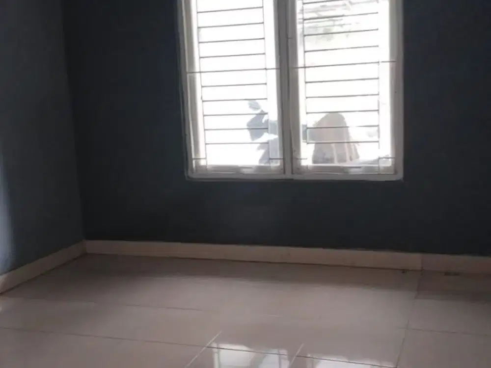 Rumah 1 Lantai Siap Huni di Bulevar Hijau, Harapan Indah, Bekasi