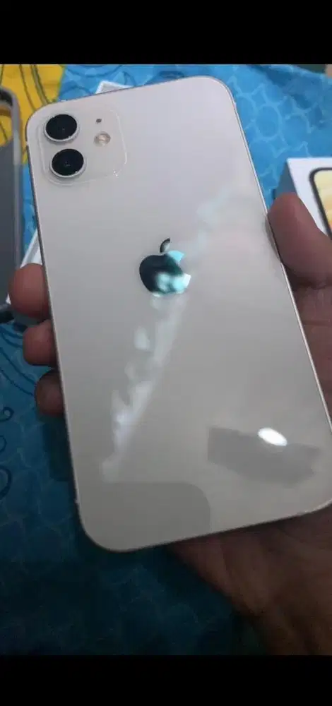 iphone 12 128gb inter