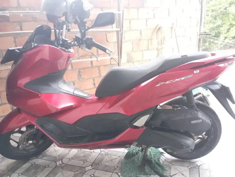 DIJUAL CEPAT HONDA PCX 160 2023