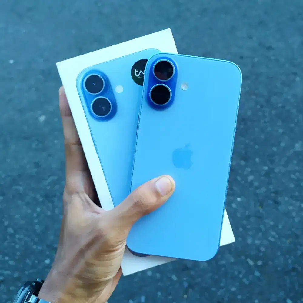 iPhone 17 iBox 256GB