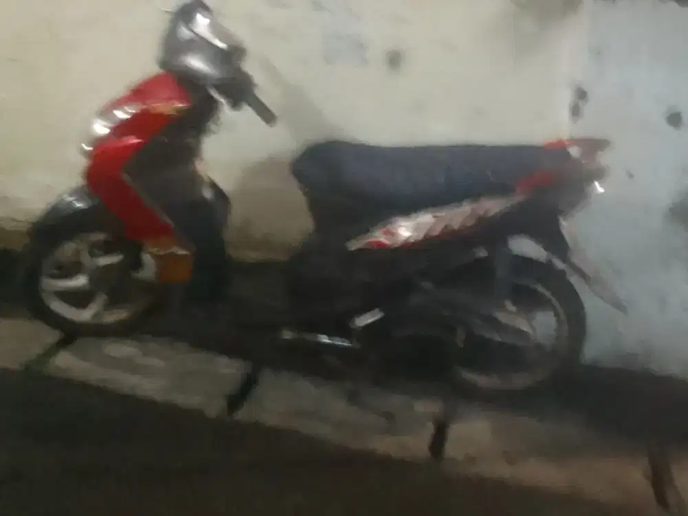 Yamaha mio soul tahun 2011