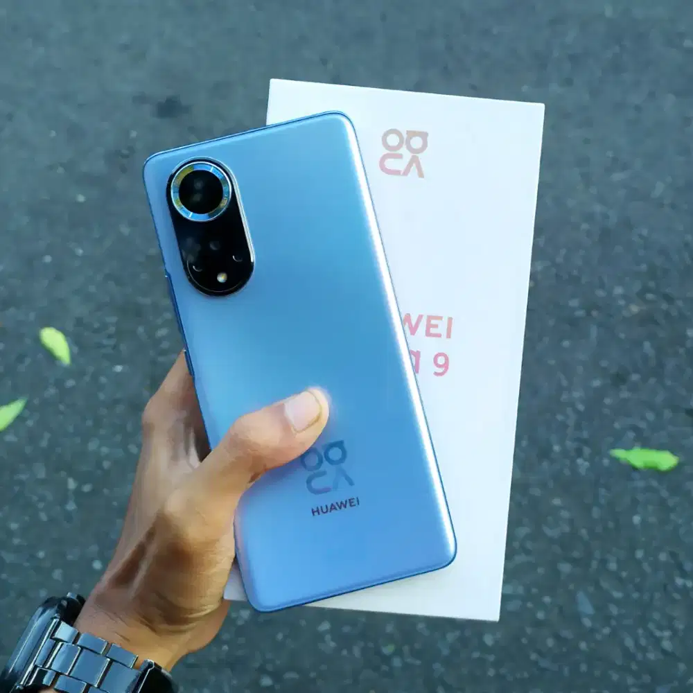 Huawei Nova 9 8/256