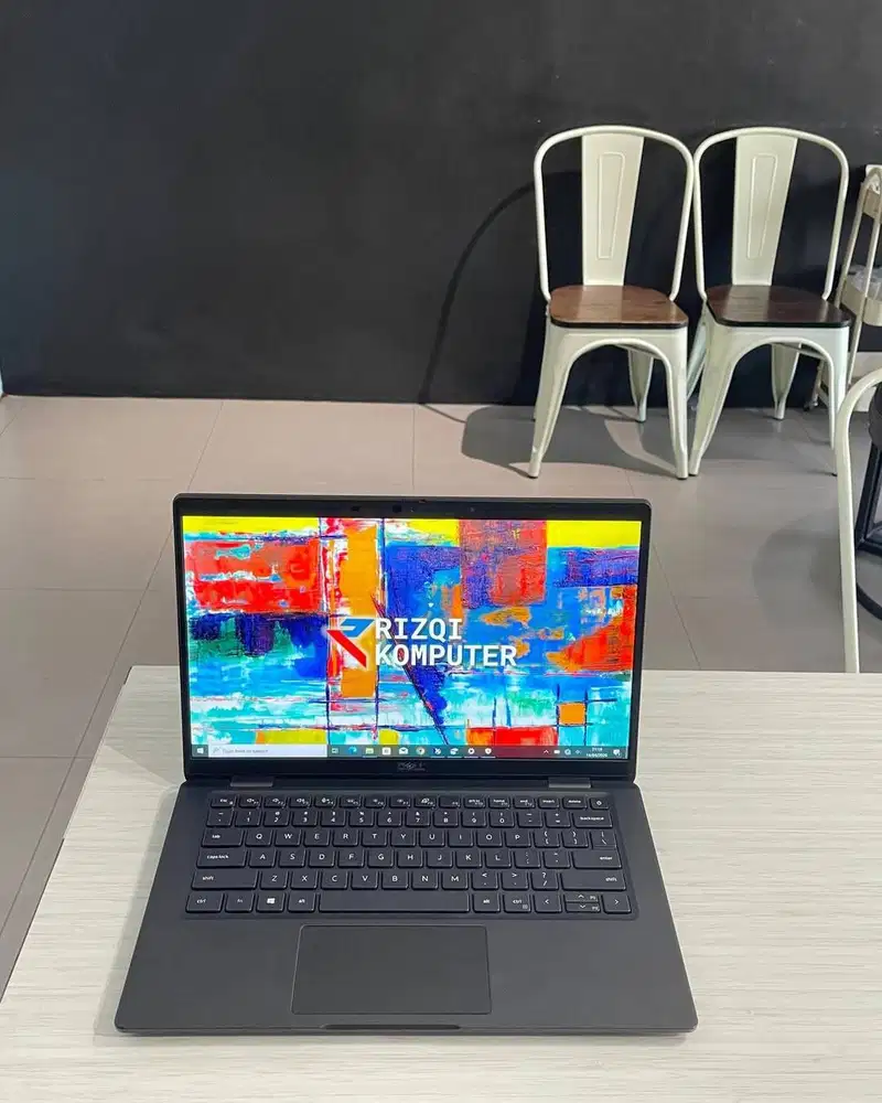 Dell Latitude 7320  Intel Core i5-1135G7 RAM 16GB SSD 256GB