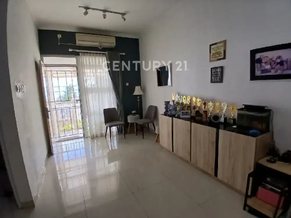 Jual RRumah Cantik Mutiara Garden Residence Sariwangi