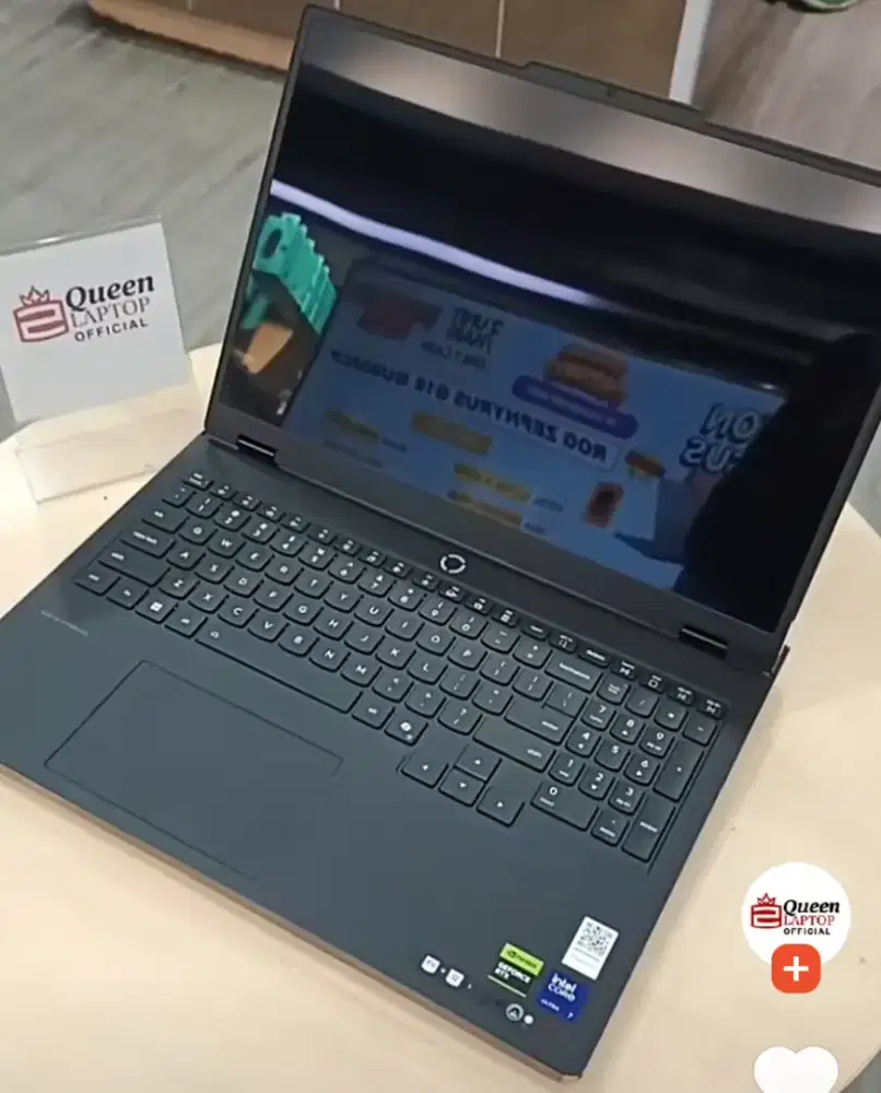 LENOVO LEGION5PRO16INTELULTRA 7 255HX16GBDDR5 1TBRTX5060WQXGAOLED165HZ