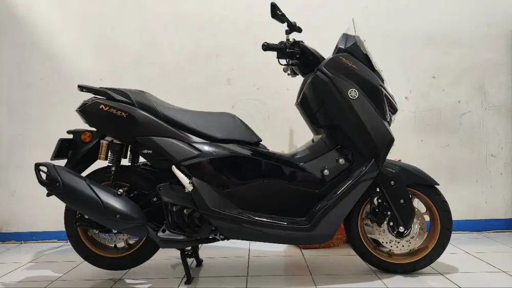 motor nmax turbo tachmax