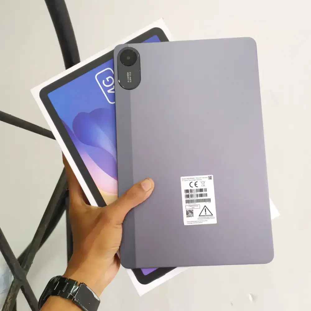 Tablet Redmi Pad 2 4G 6/128