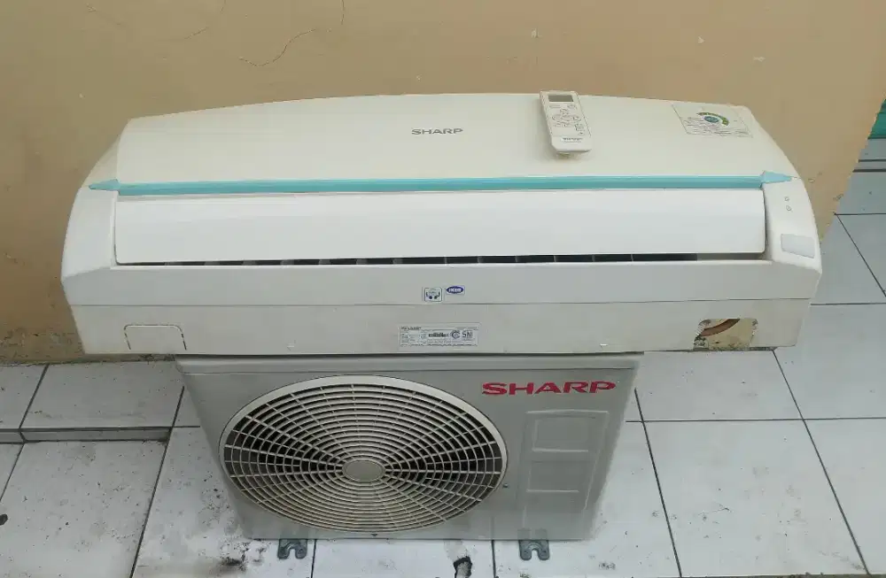 ac sharp 1pk r32 ori