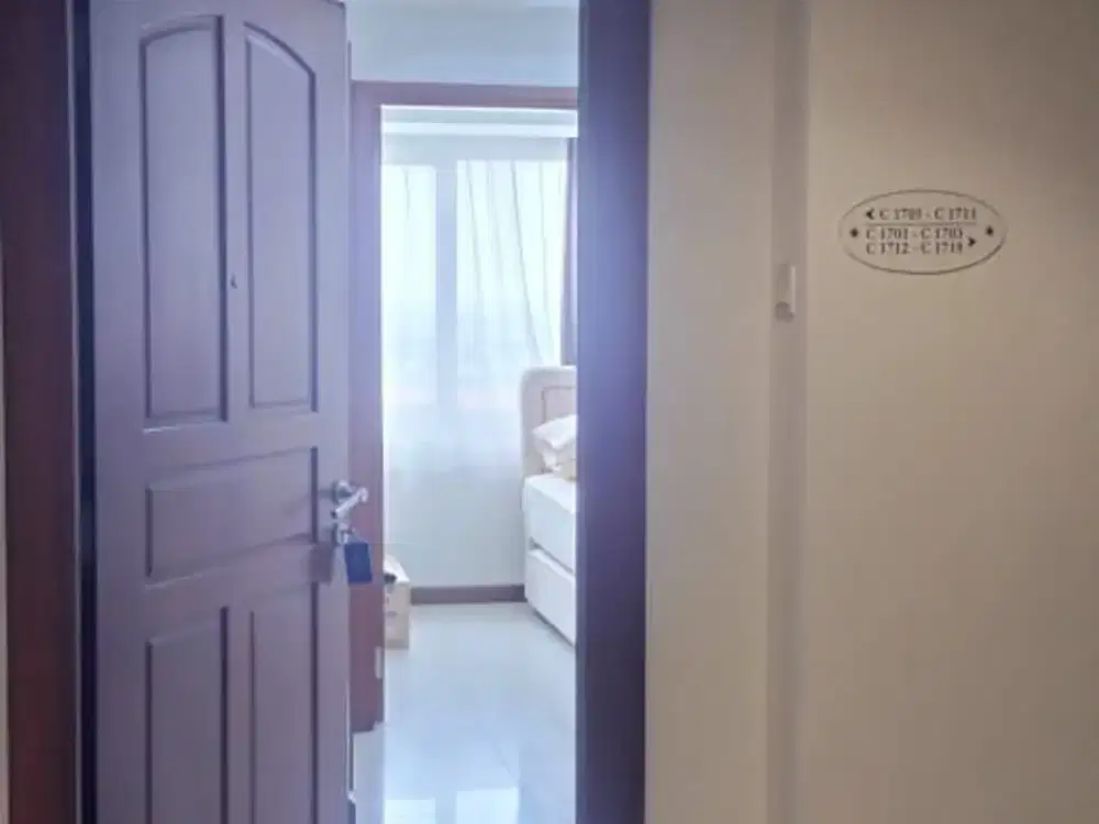 Apartemen Waterplace