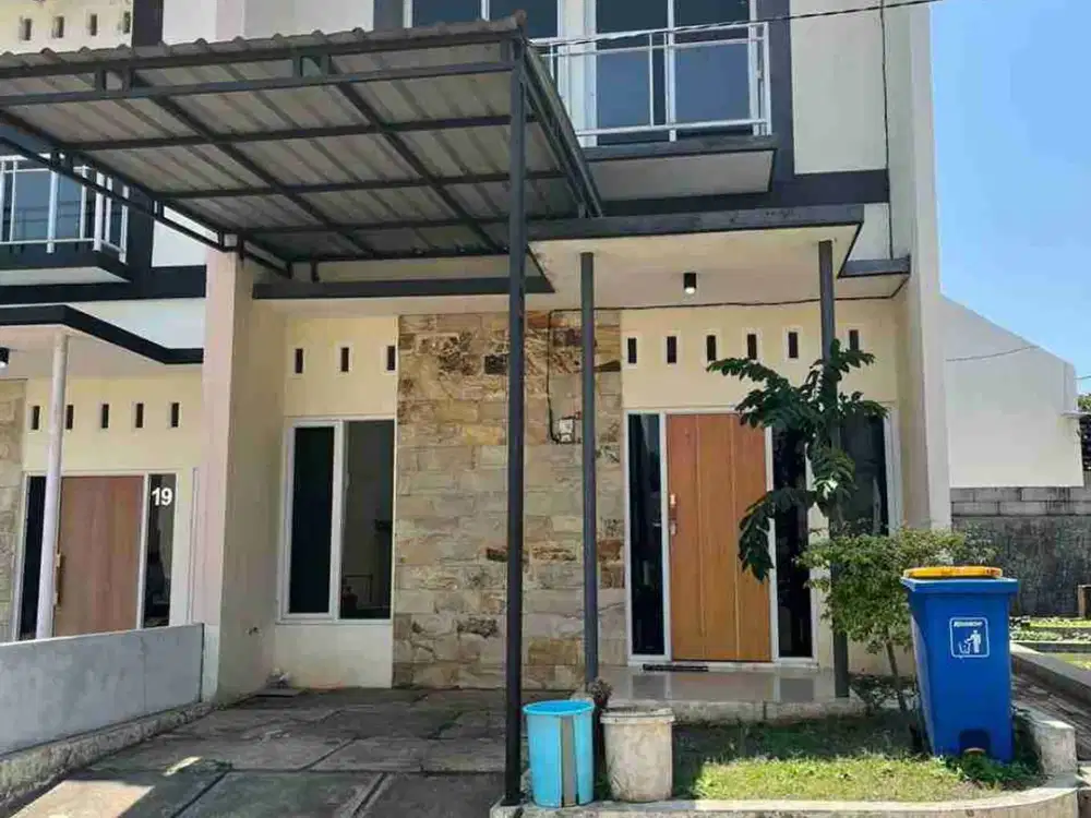 rumah di pudakpayung