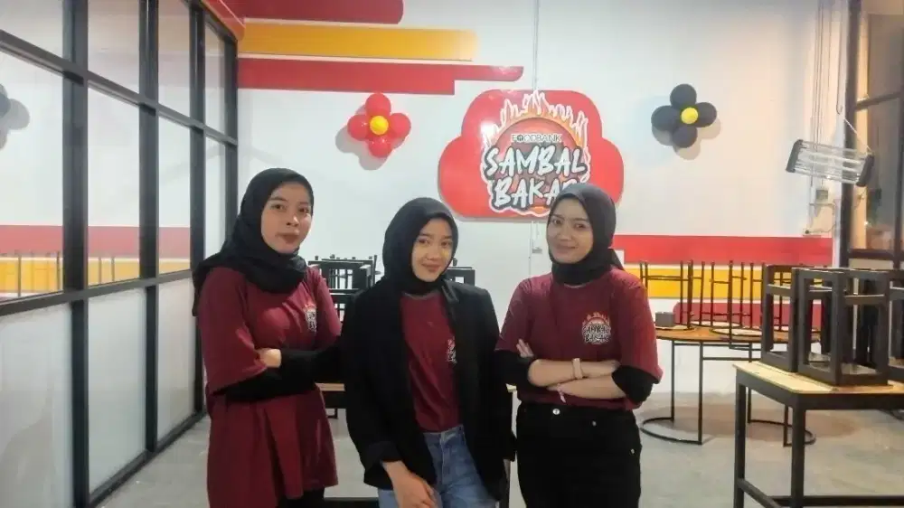 CARI LOKER SIAP KERJA