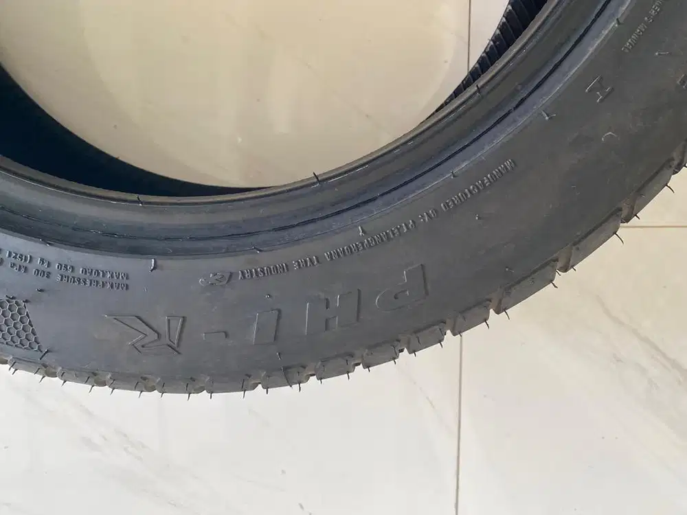 Ban Ring 17. Accelera