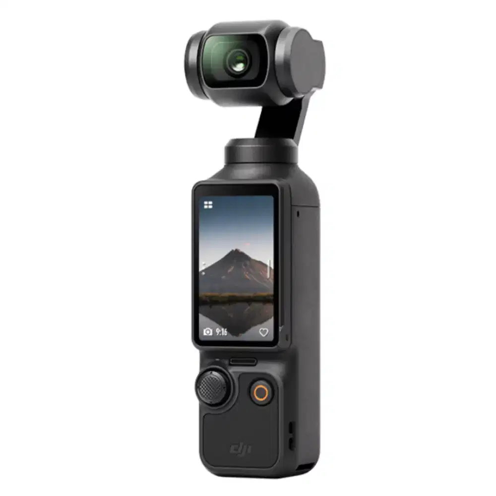 Promo Camera Dji Osmo Pocket 3