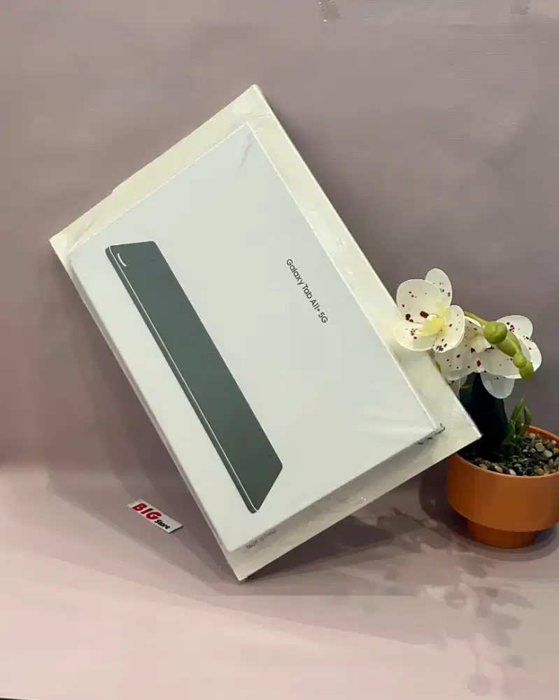 Samsung Tab A11 Plus 5G 6/128gb New.