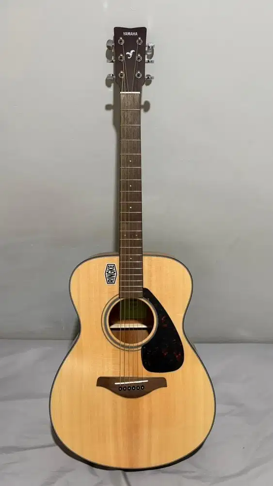 Yamaha FS800 Ori dari Nuansa Musik