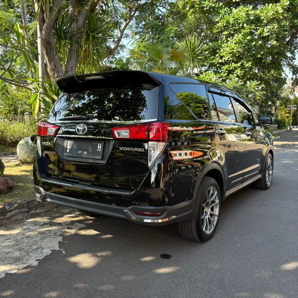 Toyota Kijang Innova 2021 Diesel