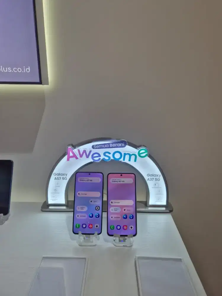 Samsung galaxy A375G